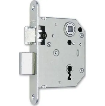 zadlabací zámek Zámek zadlabací EURO ELZETT 3435