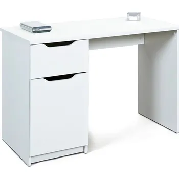 Psací stůl Psací stůl Westphalen, bílý