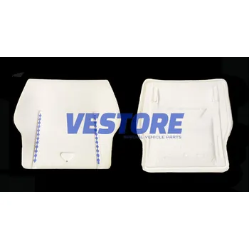 Sedadlo IVECO Stralis na suchý zip molitanový sedák (výplň sedáku)