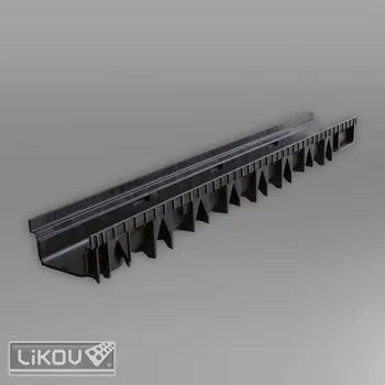 LikoDrain WDR-Z 13x5,0/1,0m žlab