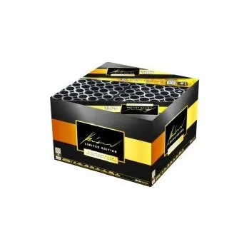 Zábavní pyrotechnika Kompaktní ohňostroj 100ran / 30mm, Signature Range