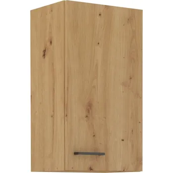 Kuchyňská skříňka Horní kuchyňská skříňka Modena, 40 cm, dub artisan