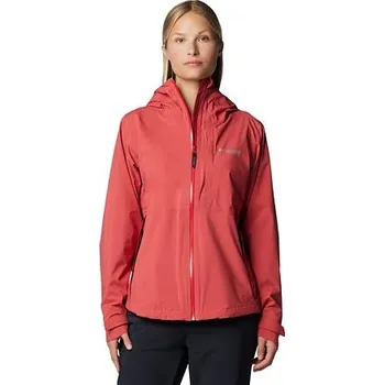Dámská bunda Bunda COLUMBIA AMPLI-DRY II SHELL Lady velikost M