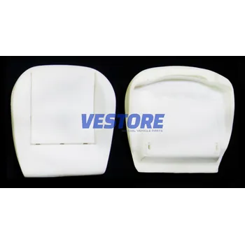 Sedadlo Fiat Fiorino/ Citroen Nemo molitanový sedák (výplň sedáku)