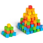 Geomag MagiCube Full Color 8C 128 dílků