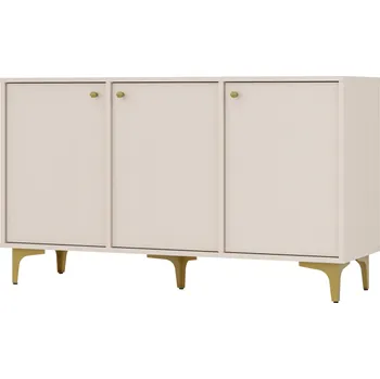 Komoda FALCO Komoda Taya 813 1 pískově béžová