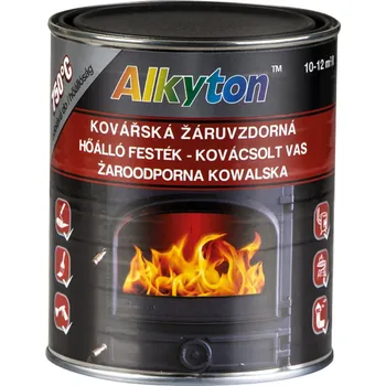 Alkyton Žáruvzdorná 0,25 l
