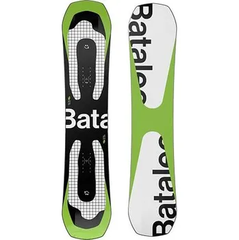 Snowboard Bataleon snowboard Evil Teen velikost 130
