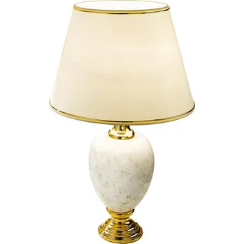 Lampička Stolní lampa Kolarz 780.71 - Stolní lampa DAUPHIN 1xE27/100W/230V