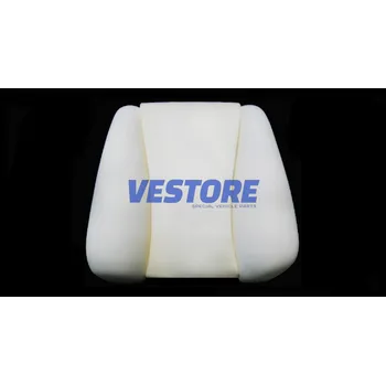 Sedadlo Porsche 2,7 RS molitanová opěrka