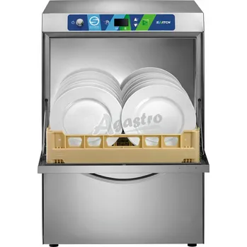 Myčka nádobí Myčka dvouplášťová SW50-32-2 DBS 400V