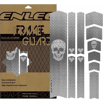 samolepka Enlee EN-FG10-2 ochranná samolepka