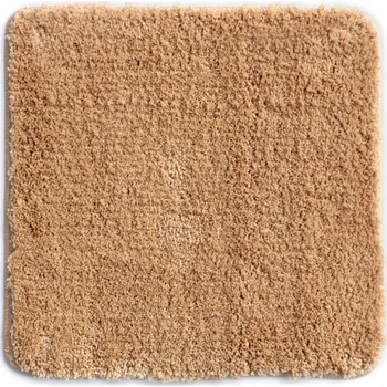 Koupelnová předložka Koupelnová předložka 50x50 cm, béžová