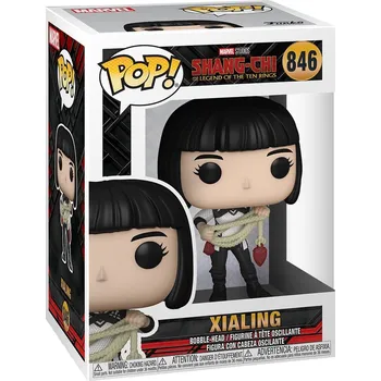 Figurka Funko POP Marvel: Shang-Chi - Xialing