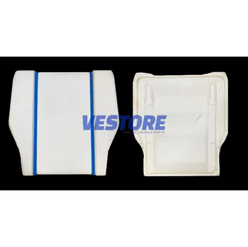 Sedadlo molitanový sedák ISRI (výplň sedáku)