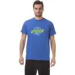 Nordblanc Pánské tričko NBFMT5391 Barva: Modrá, Size: S