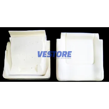 Sedadlo Renault Master 2003 - 2010 molitanový sedák (výplň sedáku)