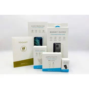 Epico Epico set příslušenství pro iPhone 12 mini