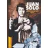 Komiks pro dospělé Juan Solo - Alejandro Jodorowsky (2024, pevná)