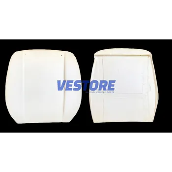 Sedadlo Porsche 356 molitanová opěrka