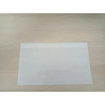 Obálka Obálka/dokument DL - opakované lepení