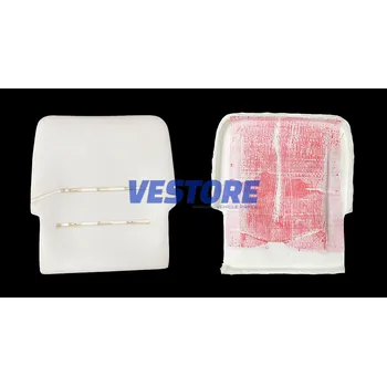 Sedadlo Mitsubishi Fuso Canter molitanový sedák (výplň sedáku)