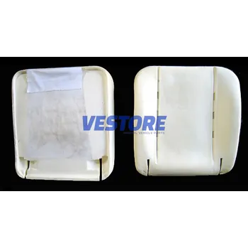 Sedadlo Fiat Talento molitanový sedák (výplň sedáku)