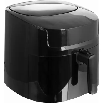 fritéza Horkovzdušná fritéza Emerio Horkovzdušná fritéza Emerio AF129622.1 Černá 1800 W