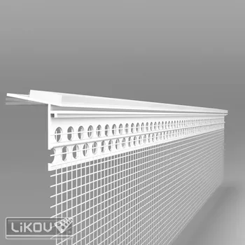 rohová lišta LX-LPE FLEX 2000/VERTEX/lišta parapetní/potisk BigMat