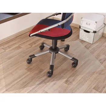 Podložka pod nábytek Ochranná podložka pod židli 74x120 cm