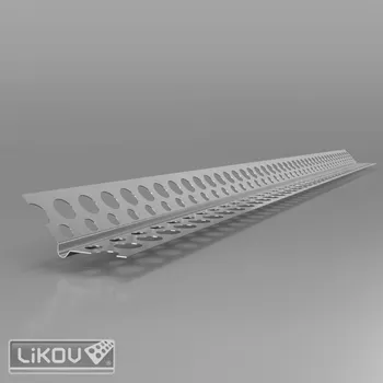 rohová lišta G-LP 135° 0,30/23x23/2500/50ks/lišta rohová