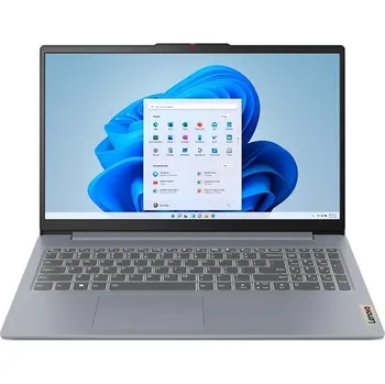 Notebook Lenovo IdeaPad Slim 3 (83ER00HBCK)