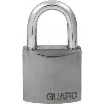 Visací zámek Zámek visací EVVA G222 NI (FPS)