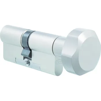 Vložka do dveří Vložka EVVA 4KS knoflíková K41/41