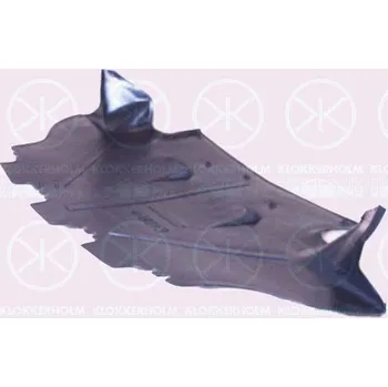 Nářadí pro automobil Kryt motoru AGB 130734-6