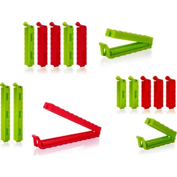 Sada klipsů na sáčky (15 ks) Culinaria