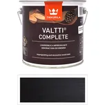 TIKKURILA Valtti Complete - tenkovrstvá lazura 2.7 l Piki 5089 - Venkovní barva na dřevo