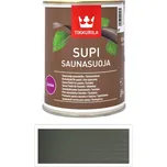 TIKKURILA Supi Sauna Finish - akrylátový lak do sauny 0.9 l Laavu 5082 - Barva na dřevo do interiéru
