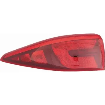 Zadní světlomet Zadní světlo DEPO 41X1880E