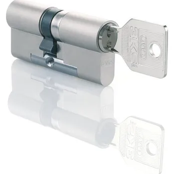 Vložka do dveří Vložka EVVA 4KS 41/61 BSZ