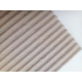 Obalový materiál Arch, dvouvrstvá vlnitá lepenka 1050×1100 mm