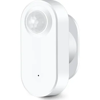 Pohybové čidlo Bezdrátový senzor přítomnosti s PIR a Zigbee 3.0