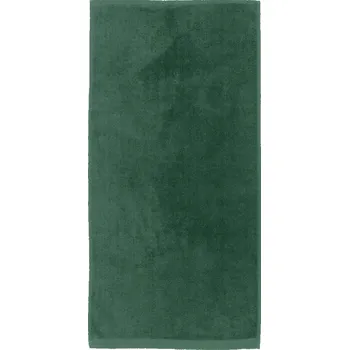 Osuška Osuška Maya 70x140 cm, zelená