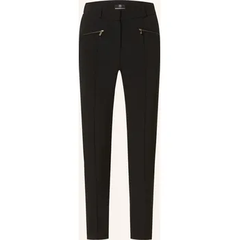 Dámské kalhoty Riani Dámské Kalhoty, černá, 44