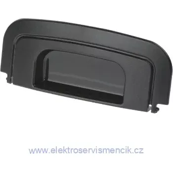 Příslušenství pro přípravu kávy Bosch víčko nádoby na vodu 00618164