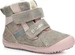 D.D.Step Champagne W063-42254C zimní barefoot boty Velikost boty (EU): 36, Vnitřní délka boty: 230, Vnitřní šířka boty: 83