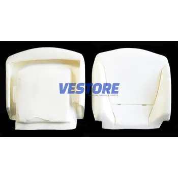 Sedadlo Peugeot 807 molitanový sedák (výplň sedáku)