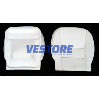 Sedadlo Fiat Ducato molitanový sedák (výplň sedáku)