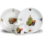 Thun Dětská jídelní souprava mělký…