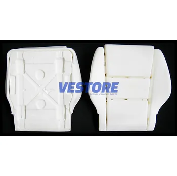 Sedadlo Nissan Atleon molitanový sedák (výplň sedáku)